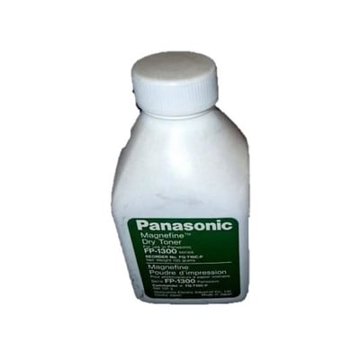 Toner Original Panasonic FT FP1300/1310 1x100gr