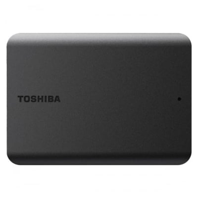 Disco Toshiba Canvio Basics 2.5" 1TB USB 3.2