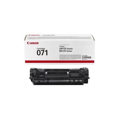 Toner Original Canon 071H