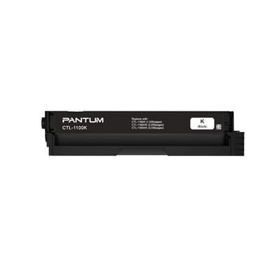 Toner Original Pantum CTL2000HK Preto