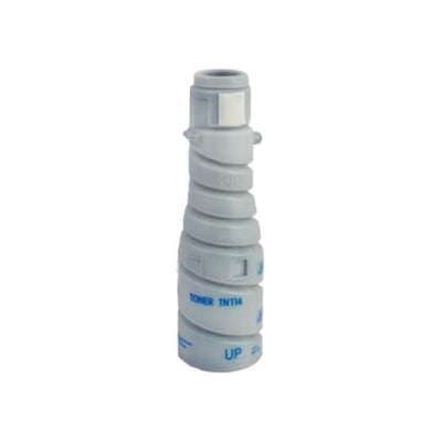 Toner Compatível Konica/Minolta TN-114 1x413g