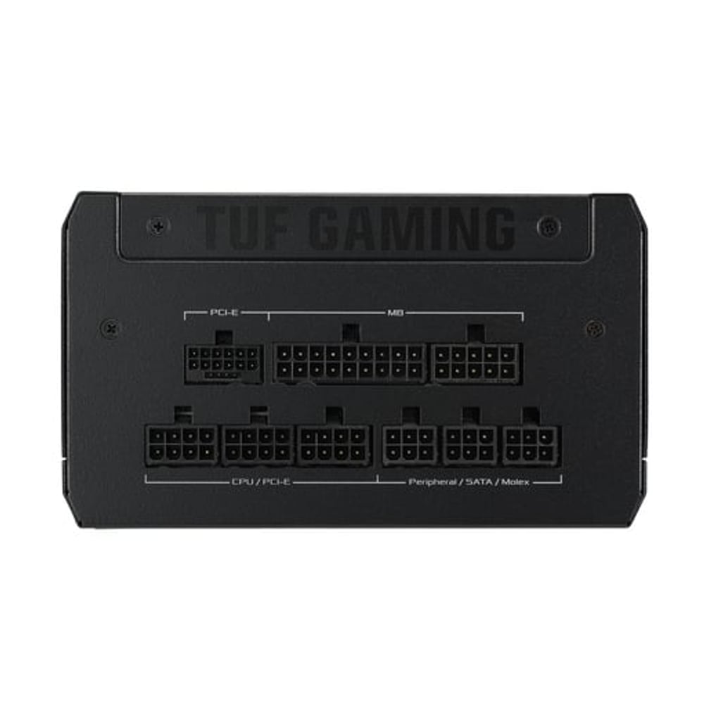 Fonte de Alimentação Asus TUF Gaming 750W Gold fonte de alimentação 20+4 pin ATX