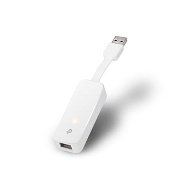 Adaptador TP-Link UE300 USB 3.0 a RJ45