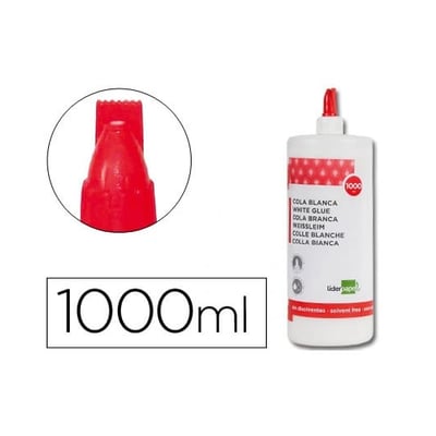Cola Branca Escolar 1kg