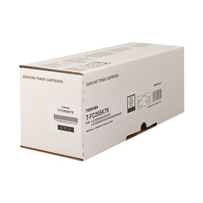 Toner Original Toshiba E-Studio FC26 7k Preto