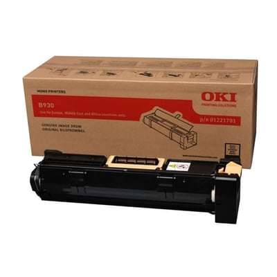 Tambor Original OKI B930n
