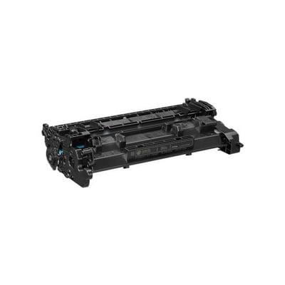 Toner Reciclado HP CF259A Preto Sem Chip