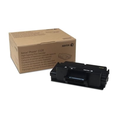 Toner Original Xerox Phaser 3320 Alta Capacidade