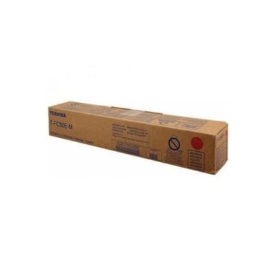Toner Original Toshiba TFC50EM Magenta