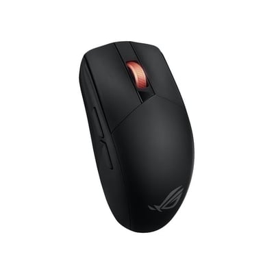 Rato Asus ROG Strix Impact III Wireless + Bluetooth Ótico 36000 DPI