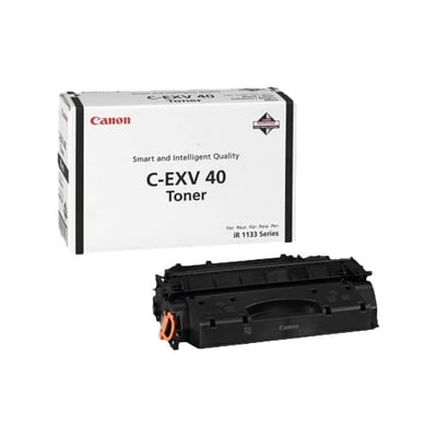 Toner Original Canon EXV40