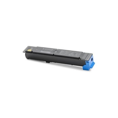 Toner Compatível Kyocera TK-5195 Ciano