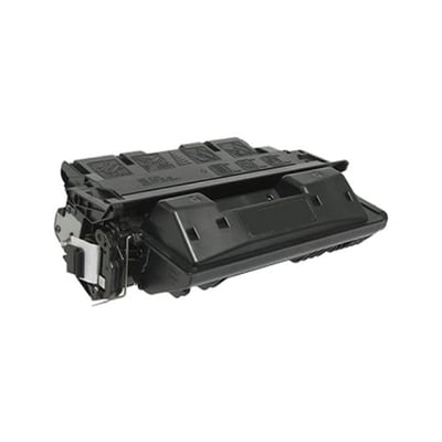 Toner Reciclado HP 61X (C8061X) Alta Cap. Preto