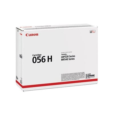 Toner Original Canon 056H