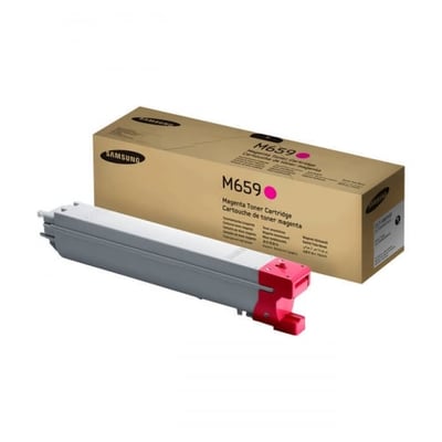 Toner Original Samsung CLT-M659S Magenta