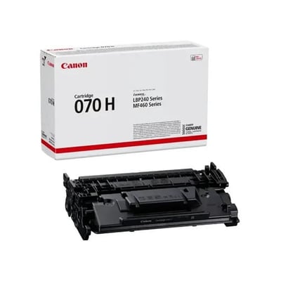 Toner Original Canon 070H
