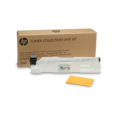 Depósito de Residuos Original HP CE980A