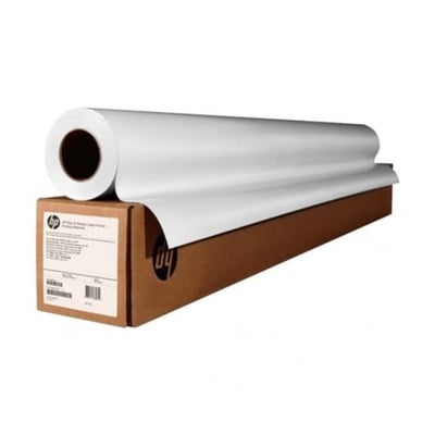 Papel Plotter HP Brillante 36 pulg 914 x 45m