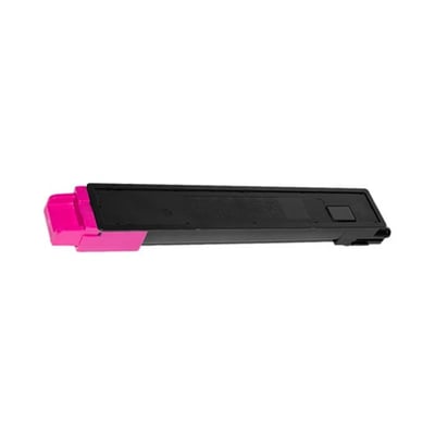 Toner Compatível Kyocera TK-8325 Magenta