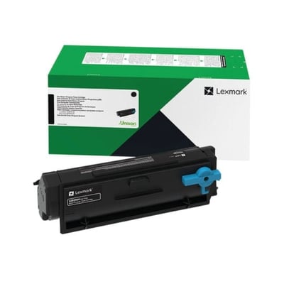 Toner Original Lexmark B3340 / 3440 Preto