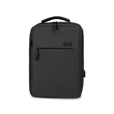 Mochila Subblim Traveller Airpading 15,6"