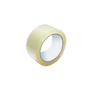 Cinta Adhesiva Transparente 19mmx66mts Pack 8
