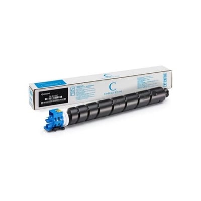 Toner Original Kyocera TK-8335 Ciano