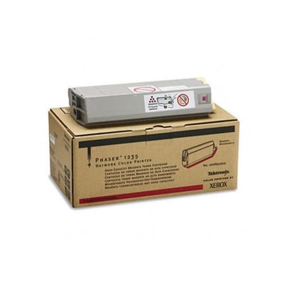 Toner Original Xerox Phaser 1235 Magenta
