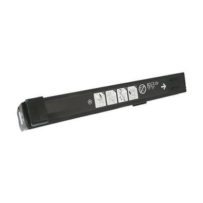 Toner Compatível HP CB390A Preto