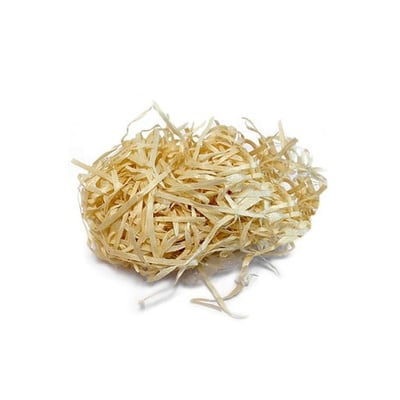 Palha para Enchimento Natural 5kg
