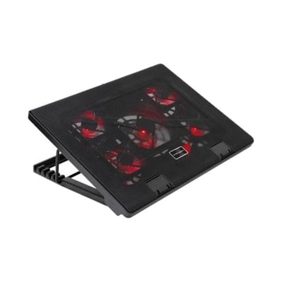 Base Refrigeradora Portátil - Mars Gaming