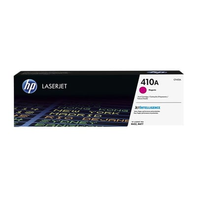Toner Original HP CF413A Magenta