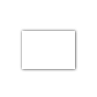 Cartulina A4 180gr Blanca Pack 250 Hojas