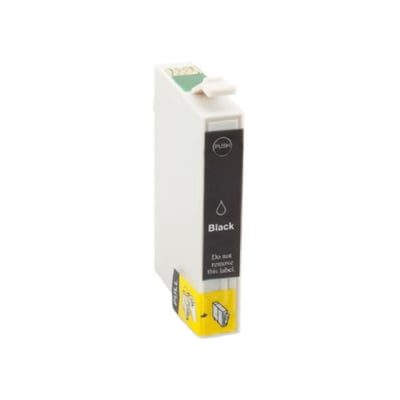 Tinteiro Compatível Epson T0461 Preto