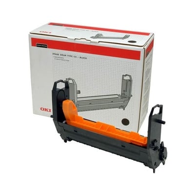 Toner Original OKI C7100/C7300 Negro