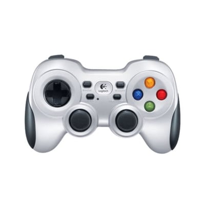 Gamepad Logitech F710 Wireless