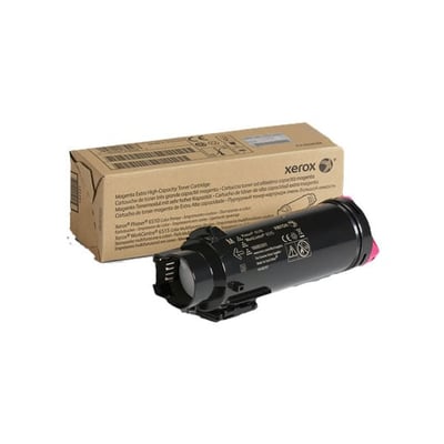 Toner Original XeroxPhaser6510/6515Magenta Ext.Cap