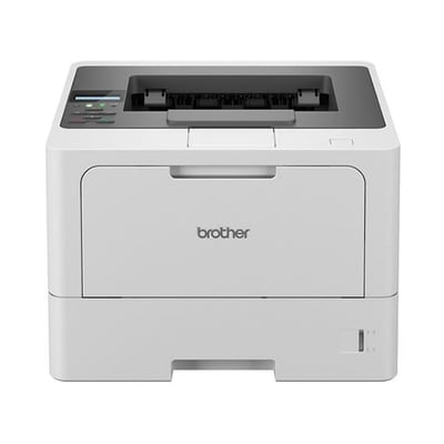 Impresora Láser Mono Brother HL-L5210DW