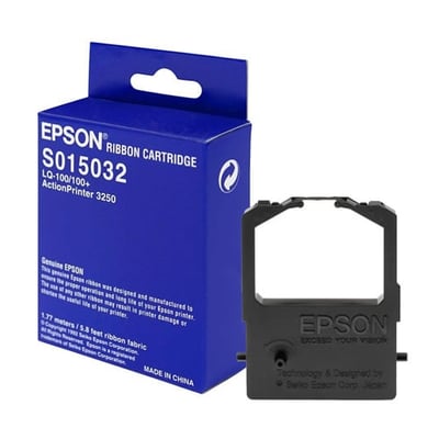 Fita Original Epson LQ100 (C13S015032) Nylon