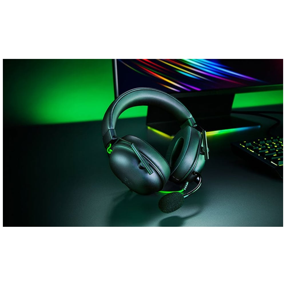 Auscultadores / Headset gaming Razer BlackShark V2 X
