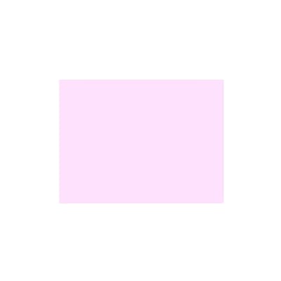 Cartulina 180gr A4 Rosa - 1ud