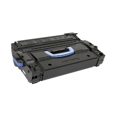 Toner Compatível HP 43X (C8543X) Preto