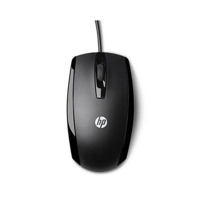 Ratón HP X500 USB