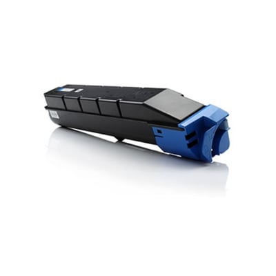 Toner Compatível Kyocera TK8305 Ciano