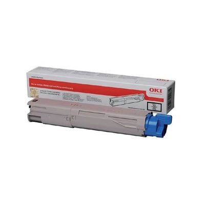 Toner Original OKI MC853 / MC873 Preto