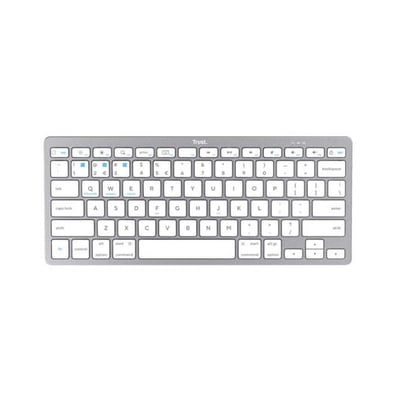 Teclado Trust Basics Bluetooth