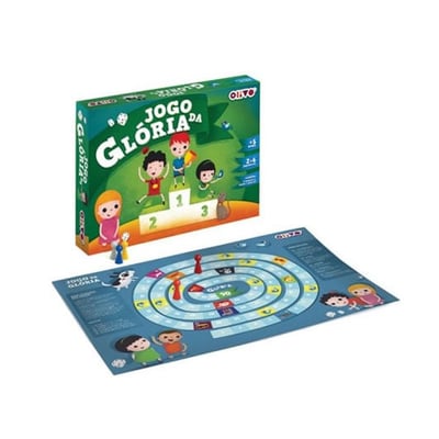 Jogo da Glória