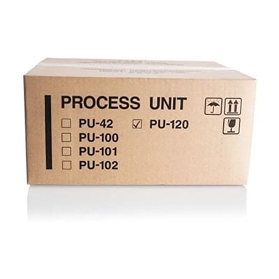 Tambor Original Kyocera FS1030 PU120 (2G693011)
