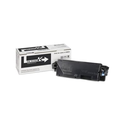 Toner Original Kyocera TK-5140 Preto