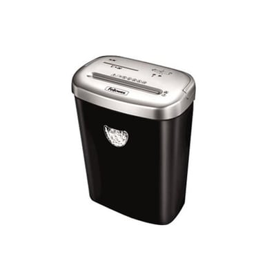 Destruidora Corte Particulas Fellowes 53C 10Folhas